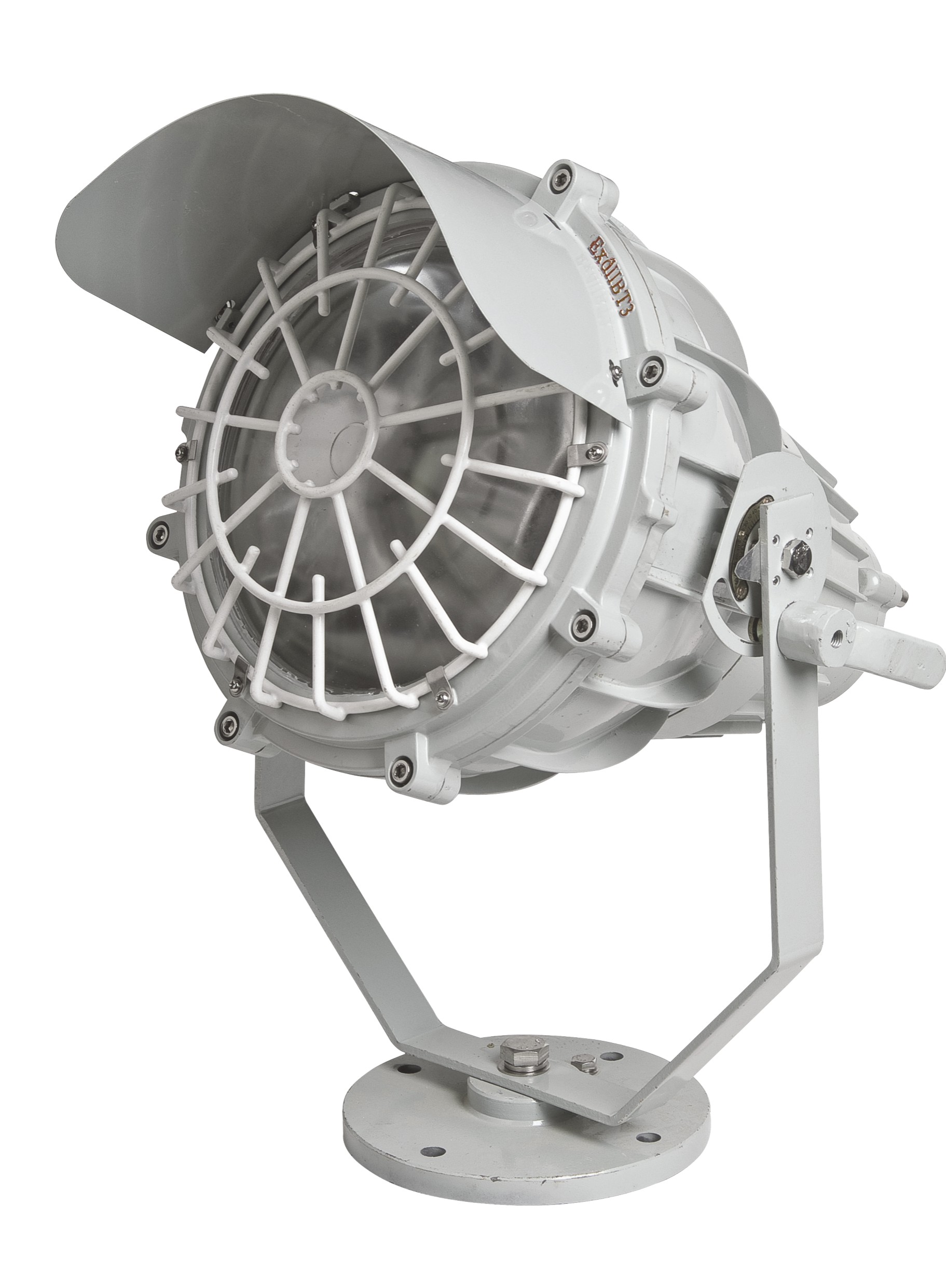 BAT51系列防爆投光灯(IIB、IIC) BAT51系列防爆投光灯(IIB、IIC)