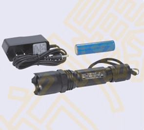 BS-LED系列防爆手电筒(IIC) BS-LED系列防爆手电筒(IIC)